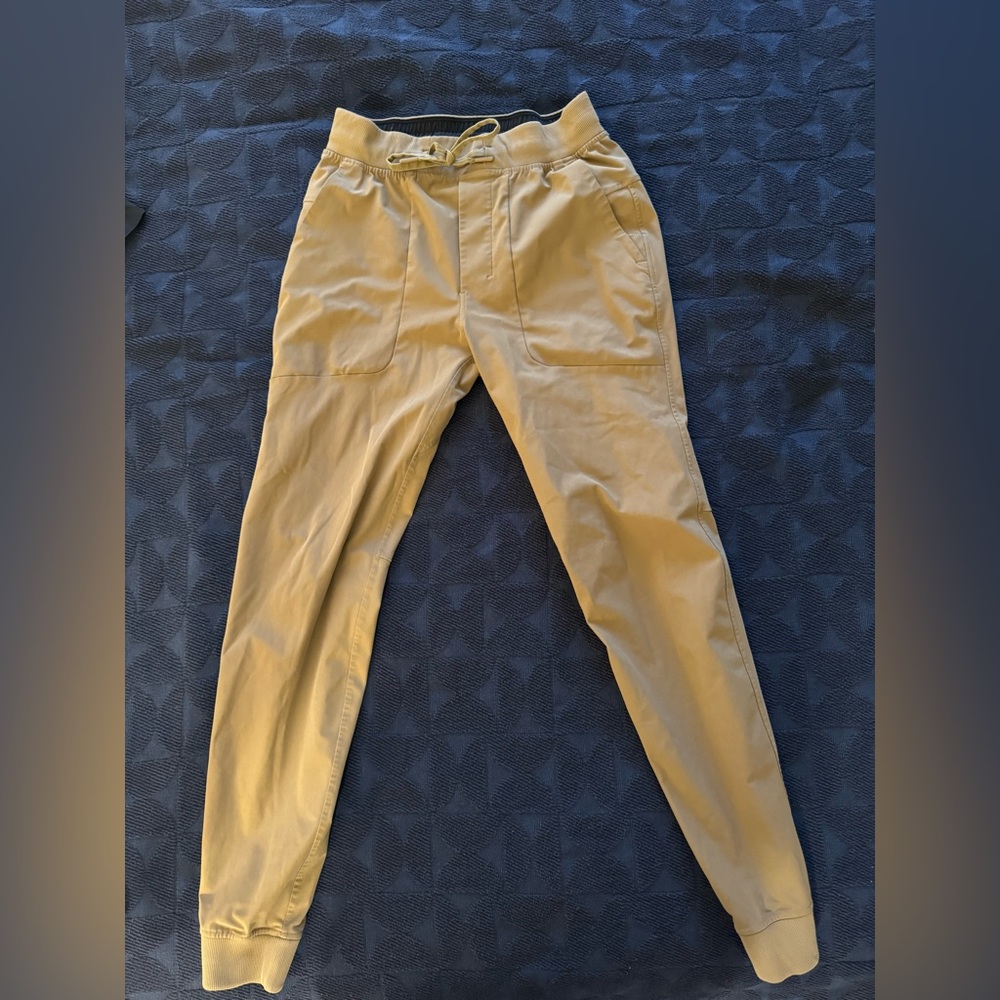 Lululemon Men’s ABC Joggers